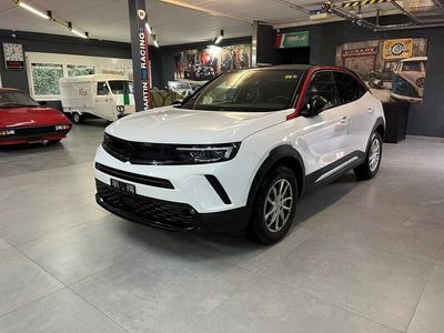 Gebraucht Opel Mokka GS Line 130 PS (95 kW) 2021 SUV