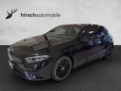 Gebraucht Mercedes A220 190 PS (139 kW) 2025