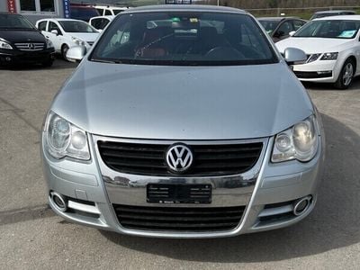 VW Eos