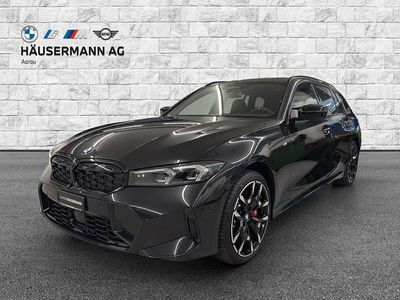 Schwarz Neu 2025 BMW M340 M Sport Limousine | CHF 94’500