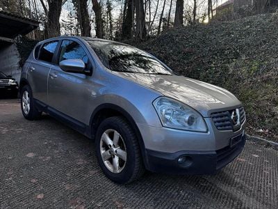 Gebraucht 2008 Nissan Qashqai Acenta SUV | CHF 3’999