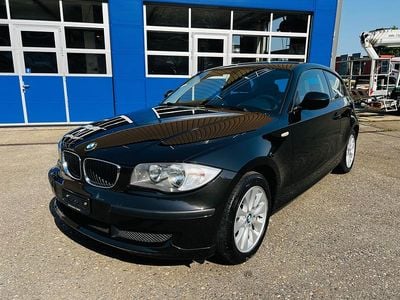 Gebraucht BMW 118 143 PS (105 kW) 2010 Kleinwagen