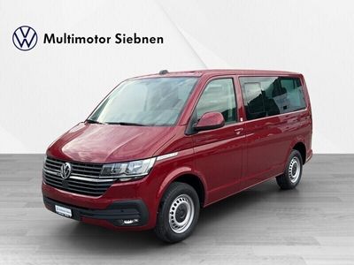 Gebraucht 2024 VW T6.1 Van | CHF 54’900