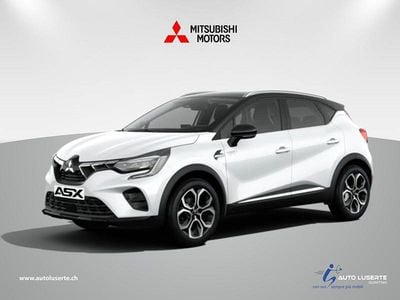 Gebraucht Mitsubishi ASX Instyle 160 PS (117 kW) 2023 SUV