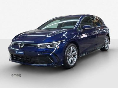 Gebraucht 2024 VW Golf VIII R-line | CHF 30’990 (Etwas zu teuer)