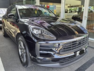 Gebraucht 2019 Porsche Macan SUV | CHF 39’900 (Superpreis)