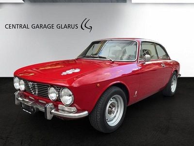 Gebraucht 1973 Alfa Romeo 2000 Coupé | CHF 59’900
