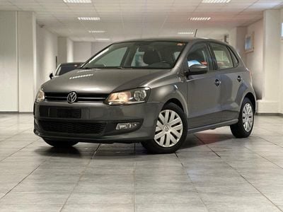 Gebraucht 2010 VW Polo Comfortline | CHF 6’890 (Fairer Preis)