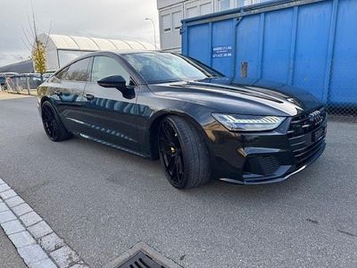 Gebraucht 2020 Audi A7 Sportback Kleinwagen | CHF 44’800