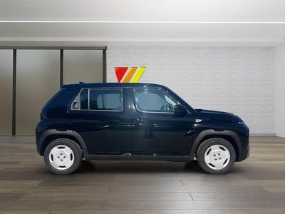 Schwarz Neu 2025 Hyundai Inster Kleinwagen | CHF 26’750 (Fairer Preis)