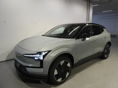Neu (2026) Volvo EX30 Plus 272 PS | Teuer