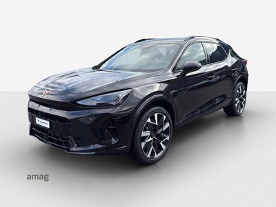 Magnetic grey metallic Neu 2025 Cupra Formentor VZ SUV | CHF 54’650 (Teuer)