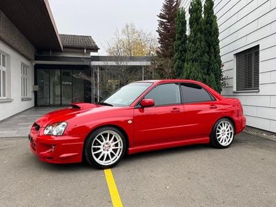 Gebraucht 2004 Subaru Impreza | CHF 19’990