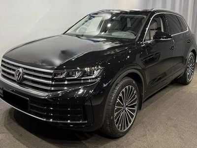 Neu 2025 VW Touareg Elegance SUV | CHF 78’800