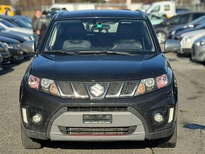 Gebraucht 2016 Suzuki Vitara | CHF 6’400 (Guter Preis)