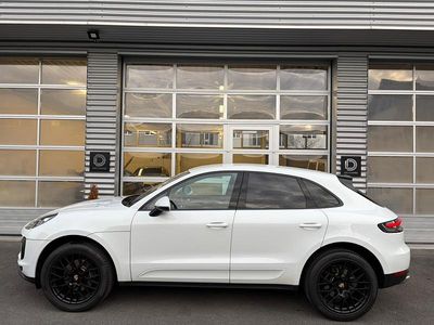 Gebraucht 2019 Porsche Macan SUV | CHF 37’900