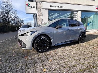 Gebraucht 2024 Cupra Born e-Boost Kleinwagen | CHF 29’999 (Superpreis)