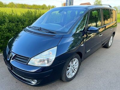 Renault Grand Espace