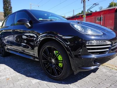 Gebraucht 2013 Porsche Cayenne S SUV | CHF 26’500