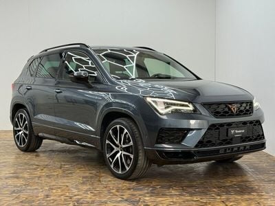 Gebraucht Cupra Ateca 300 PS (220 kW) 2020 SUV