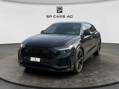 Gebraucht Audi RS Q8 600 PS (441 kW) 2022 SUV