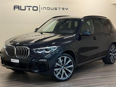 Gebraucht 2019 BMW X5 SUV | CHF 48’900 (Teuer)