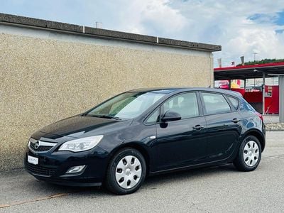 Gebraucht 2011 Opel Astra Enjoy | CHF 4’500 (Fairer Preis)