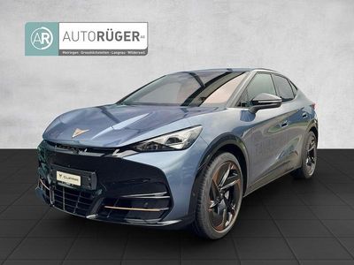 Gebraucht 2024 Cupra Tavascan SUV | CHF 46’900 (Fairer Preis)