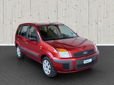 Gebraucht 2008 Ford Fusion Trend | CHF 3’000