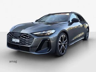 Daytonagrau perleffekt Neu 2025 Audi A5 Attraction Kombi | CHF 80’880 (Teuer)