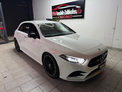Gebraucht 2019 Mercedes A200 Progressive | CHF 22’900 (Fairer Preis)