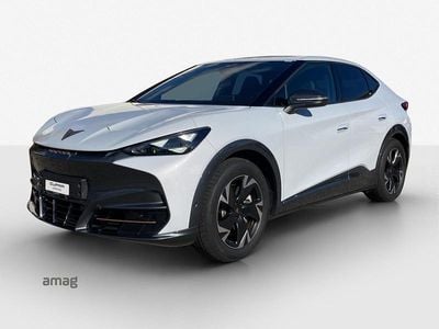 White silver metallic Gebraucht 2024 Cupra Tavascan Endurance SUV | CHF 34’800 (Fairer Preis)