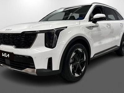Neu 2025 Kia Sorento Style SUV | CHF 55’897 (Superpreis)