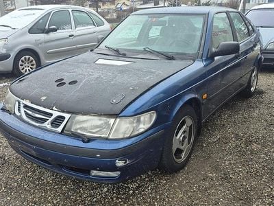 Gebraucht 1999 Saab 9-3 | CHF 200