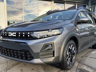 Neu 2026 Dacia Jogger Journey Van / Kleinbus | CHF 28’390 (Fairer Preis)