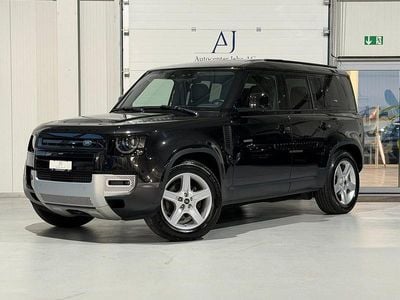 Gebraucht 2020 Land Rover Defender HSE SUV | CHF 52’800