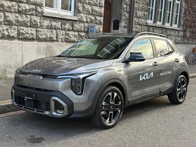 Neu Kia Stonic GT-Line 115 PS (84 kW) 2025 SUV