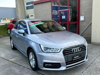 gebraucht Audi A1 Sportback 1.4 TFSI Design S-tronic