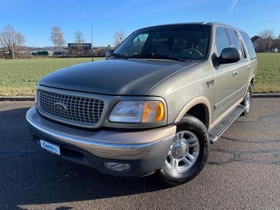 Gebraucht Ford Expedition 264 PS (194 kW) 1999 SUV