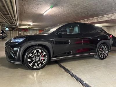 Gebraucht 2025 BYD Sealion 7 SUV | CHF 44’500 (Guter Preis)