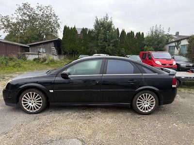 Gebraucht 2004 Opel Vectra Comfort | CHF 999