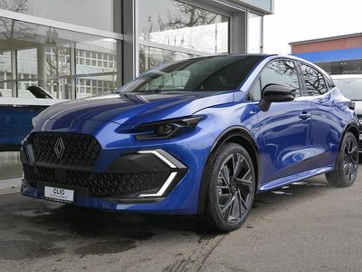 Neu 2026 Renault Clio V Esprit Alpine Kleinwagen | CHF 29’250 (Guter Preis)