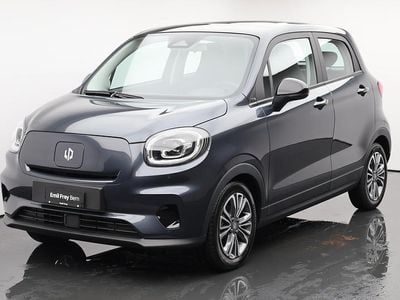 Grau Neu 2025 Leapmotor T03 Kleinwagen | CHF 15’900 (Guter Preis)