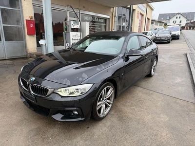 Gebraucht BMW 430 Gran Coupé M Sport 258 PS (189 kW) 2016 Coupé