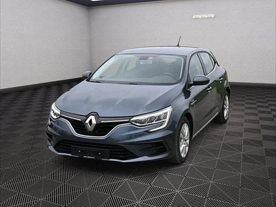 Gebraucht 2020 Renault Mégane IV Zen | CHF 7’980 (Superpreis)