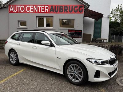 Gebraucht BMW 330e Comfort Edition 292 PS (214 kW) 2022 Kombi