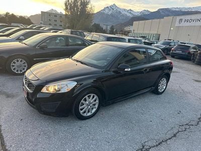 Gebraucht 2011 Volvo C30 Momentum Kleinwagen | CHF 5’500