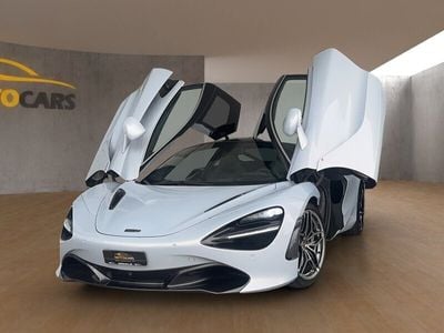 McLaren 720S