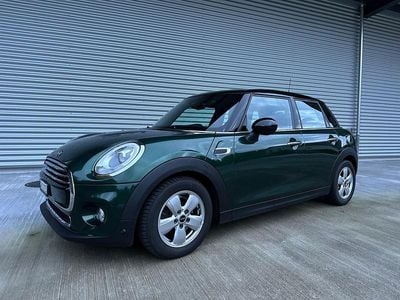 Gebraucht 2016 Mini Cooper Kleinwagen | CHF 8’500