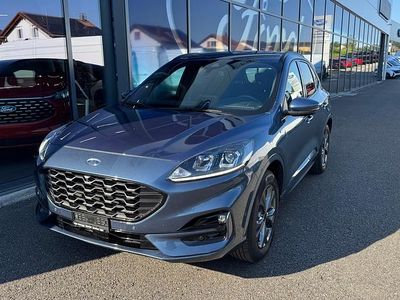 Gebraucht 2021 Ford Kuga ST-Line SUV | CHF 23’500 (Etwas zu teuer)